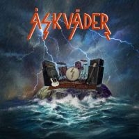 Åskväder - Åskväder ryhmässä VINYYLI @ Bengans Skivbutik AB (3762240)