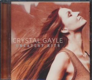 Gayle Crystal - Greatest Hits [import] ryhmässä CD @ Bengans Skivbutik AB (3762629)