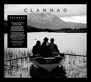 Clannad - In A Lifetime ryhmässä CD @ Bengans Skivbutik AB (3762660)