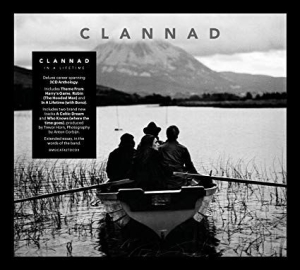 Clannad - In A Lifetime (Deluxe 2Cd) ryhmässä CD @ Bengans Skivbutik AB (3762661)