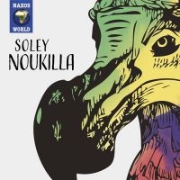 Noukilla - Soley ryhmässä CD @ Bengans Skivbutik AB (3762799)