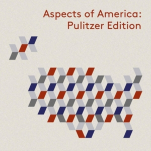 Gould Morton Hanson Howard Pist - Aspects Of America - The Pulitzer E ryhmässä CD @ Bengans Skivbutik AB (3762813)