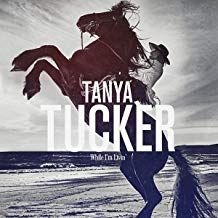 Tanya Tucker - While I'm Livin' ryhmässä ME SUOSITTELEMME / Årsbästalistor 2019 / Årsbästa 2019 RollingStone @ Bengans Skivbutik AB (3762981)