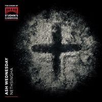 Allegri Gregorio Bach Johann Seb - Ash Wednesday ryhmässä ME SUOSITTELEMME / Joululahjavinkki: CD @ Bengans Skivbutik AB (3763348)