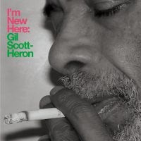 Gil Scott-Heron - I'm New Here (Pink/Green Vinyl) ryhmässä VINYYLI @ Bengans Skivbutik AB (3763369)