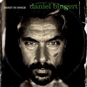 Bingert Daniel - Berit In Space ryhmässä VINYYLI @ Bengans Skivbutik AB (3763374)