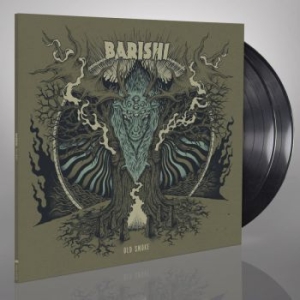 Barishi - Old Smoke (2 Lp Vinyl) ryhmässä VINYYLI @ Bengans Skivbutik AB (3763383)