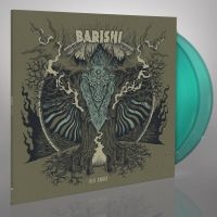 Barishi - Old Smoke (2 Lp Mint Vinyl) ryhmässä VINYYLI @ Bengans Skivbutik AB (3763384)