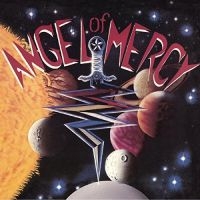 Angel Of Mercy - Avatar The (2 Cd) ryhmässä CD @ Bengans Skivbutik AB (3763410)