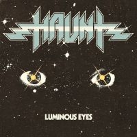 Haunt - Luminous Eyes (Mcd) ryhmässä CD @ Bengans Skivbutik AB (3763411)