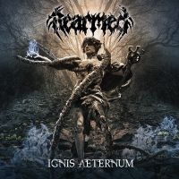 Re-Armed - Ignis Aeternum ryhmässä CD @ Bengans Skivbutik AB (3763416)