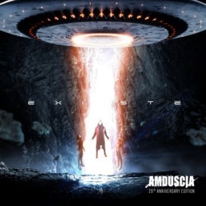 Amduscia - Existe (3Cd) ryhmässä CD @ Bengans Skivbutik AB (3763419)