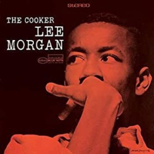 Lee Morgan - The Cooker (Vinyl) ryhmässä ME SUOSITTELEMME / Klassiska lablar / Blue Note @ Bengans Skivbutik AB (3763433)