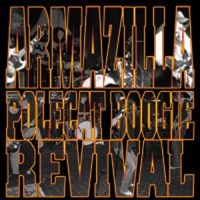 Polecat Boogie Revival / Armazilla - 