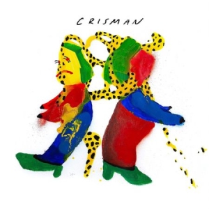 Crisman - Crisman ryhmässä VINYYLI @ Bengans Skivbutik AB (3763622)