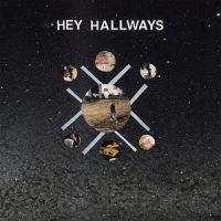 Hey Hallways - Absence Makes The Heart Forget ryhmässä VINYYLI @ Bengans Skivbutik AB (3763696)