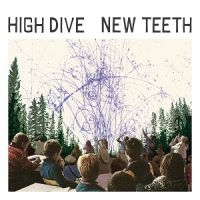 High Dive - New Teeth ryhmässä VINYYLI @ Bengans Skivbutik AB (3763701)