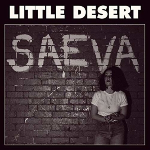 Little Desert - Saeva ryhmässä VINYYLI @ Bengans Skivbutik AB (3763758)