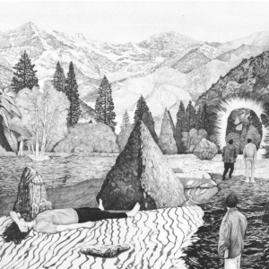 Collette Ned - Old Chestnut (International Only) ryhmässä VINYYLI @ Bengans Skivbutik AB (3763764)