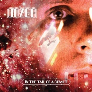 Dozer - In The Tail Of A Comet (Red Vinyl) ryhmässä VINYYLI @ Bengans Skivbutik AB (3763792)