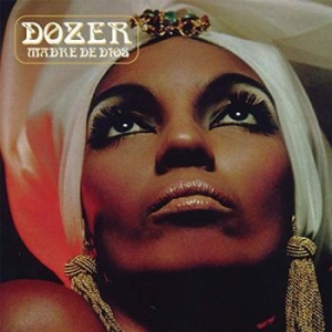 Dozer - Madre De Dios (Orange Vinyl) ryhmässä VINYYLI @ Bengans Skivbutik AB (3763794)