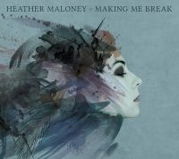 Maloney Heather - Making Me Break ryhmässä VINYYLI @ Bengans Skivbutik AB (3763810)