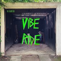 Die Cigaretten - Vibe Ride ryhmässä VINYYLI @ Bengans Skivbutik AB (3763869)