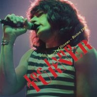 Turner Joe Lynn - Street Of Dreams - Boston 1985 ryhmässä VINYYLI @ Bengans Skivbutik AB (3763872)