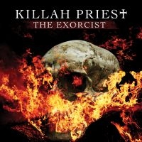 Killah Priest - The Exorcist ryhmässä VINYYLI @ Bengans Skivbutik AB (3763874)