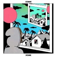 Somni - Home' (Green Vinyl) ryhmässä VINYYLI @ Bengans Skivbutik AB (3763893)