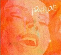 Powerdove - Do You Burn? ryhmässä CD @ Bengans Skivbutik AB (3763962)