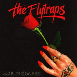 Flytraps The - Wild Card ryhmässä CD @ Bengans Skivbutik AB (3763970)