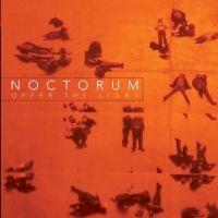 Noctorum - Offer The Light ryhmässä CD @ Bengans Skivbutik AB (3764121)