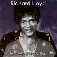 Lloyd Richard - The Jamie Neverts Story (Jimi Hendr ryhmässä CD @ Bengans Skivbutik AB (3764155)