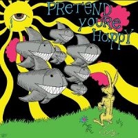 Pretend You're Happy - Pretend You're Happy ryhmässä CD @ Bengans Skivbutik AB (3764191)