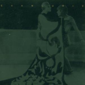 Lurie Evan - How I Spent My Vacation ryhmässä CD @ Bengans Skivbutik AB (3764428)