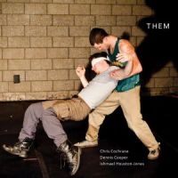 Cochrane / Cooper / Houston-Jones - Them ryhmässä CD @ Bengans Skivbutik AB (3764548)