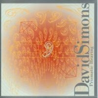 Simons David - Prismatic Hearing ryhmässä CD @ Bengans Skivbutik AB (3764594)