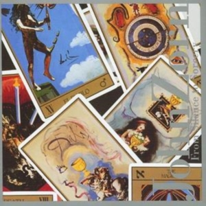 Zorn John - From Silence To Sorcery ryhmässä CD @ Bengans Skivbutik AB (3764625)