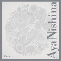 Nishina Aya - Flora ryhmässä CD @ Bengans Skivbutik AB (3764682)