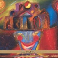 Malkovsky Boris - Time Petah-Tikva ryhmässä CD @ Bengans Skivbutik AB (3764696)