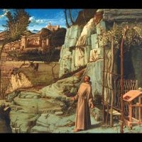 Zorn John - Nove Cantici Per Francesco D'assisi ryhmässä CD @ Bengans Skivbutik AB (3764812)