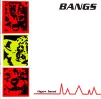 Bangs - Tiger Beat ryhmässä CD @ Bengans Skivbutik AB (3764848)