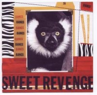 Bangs - Sweet Revenge ryhmässä CD @ Bengans Skivbutik AB (3764849)