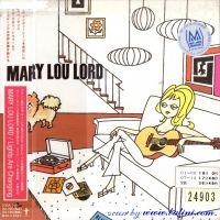 Lord Mary Lou & Sean Na Na - Mary Lou Lord/Sean Nana Split ryhmässä CD @ Bengans Skivbutik AB (3764854)