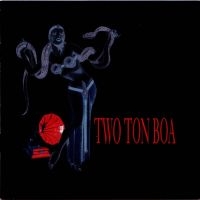 Two Ton Boa - Two Ton Boa Ep ryhmässä CD / Pop-Rock @ Bengans Skivbutik AB (3764855)