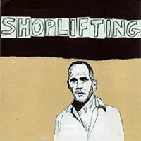 Shoplifting - Shoplifting Ep ryhmässä CD @ Bengans Skivbutik AB (3764867)