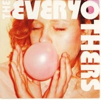 Everyothers - Pink Sticky Lies Ep ryhmässä CD @ Bengans Skivbutik AB (3764886)