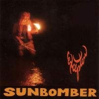 Excepter - Sunbomber ryhmässä CD @ Bengans Skivbutik AB (3764901)