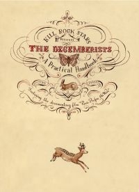 Decemberists - A Practical Handbook Dvd ryhmässä DVD & BLU-RAY @ Bengans Skivbutik AB (3764987)